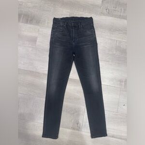 Citizen of humanity, jeans size 24